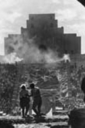 The Mistress of the World, Part IV: King Makombe The Mistress of the World, Part IV: King Makombe