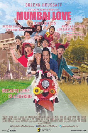 Mumbai Love Mumbai Love