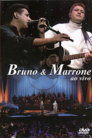 Bruno & Marrone - Ao Vivo(2004) Bruno & Marrone - Ao Vivo(2004)