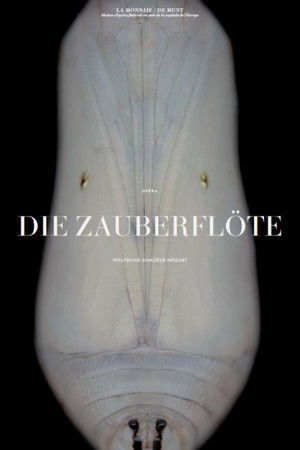 Mozart: Die Zauberflöte Mozart: Die Zauberflöte