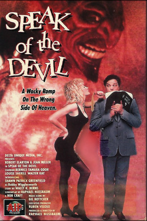 Speak of the Devil Speak of the Devil