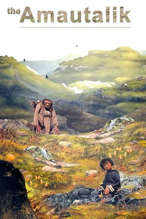 The Amautalik The Amautalik