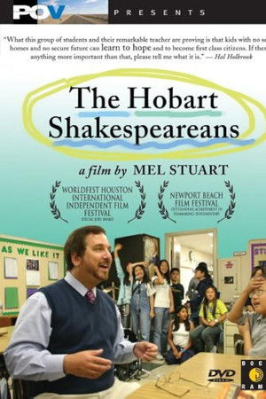 The Hobart Shakespeareans The Hobart Shakespeareans