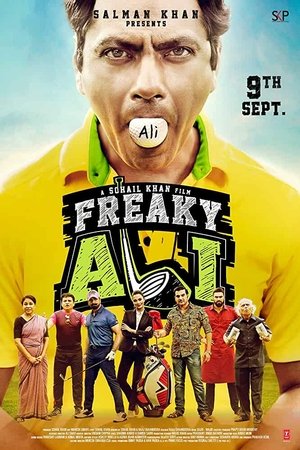 Freaky Ali Freaky Ali