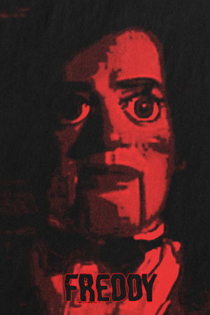Freddy Freddy