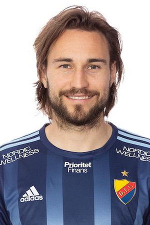 Kevin Walker