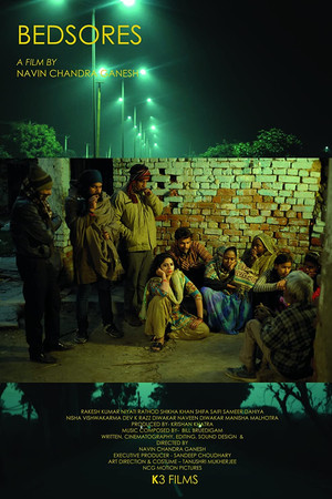 Bedsores Bedsores
