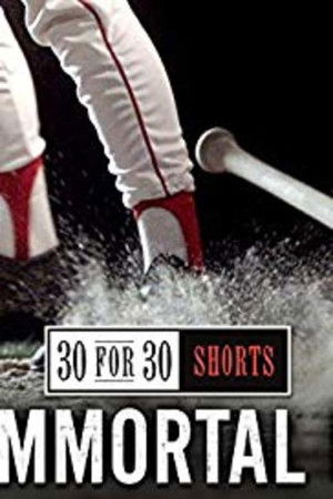 An Immortal Man An Immortal Man