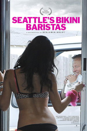 Seattle's Bikini Baristas