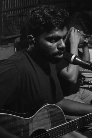 Kiran manoharan