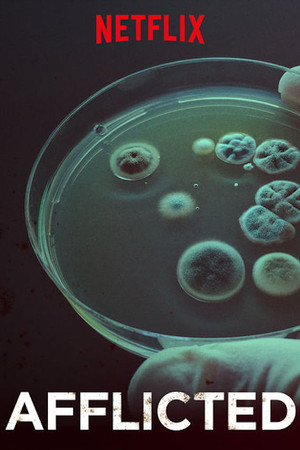 Afflicted Afflicted
