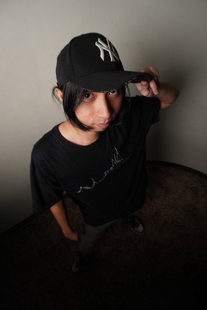 Gabriel Randitya Edazeo