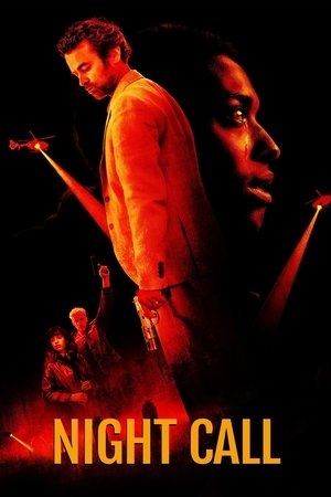 Night Call Night Call