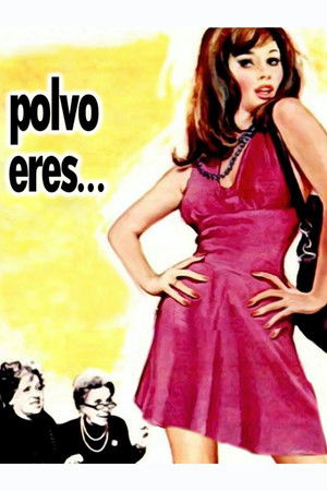 Polvo eres... Polvo eres...