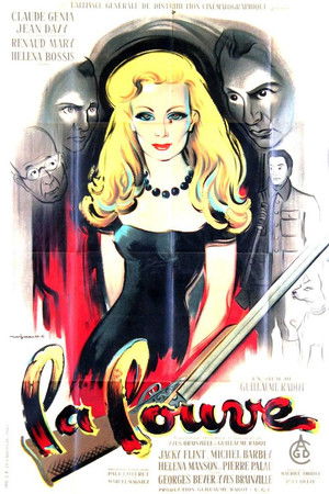 La louve La louve