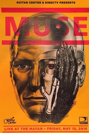 Guitar Center Live: Muse at the Mayan Guitar Center Live: Muse at the Mayan