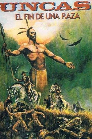 Fall of the Mohicans Fall of the Mohicans