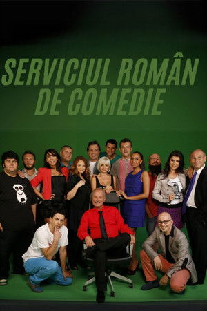 Divertis - Serviciul Roman de Comedie Divertis - Serviciul Roman de Comedie