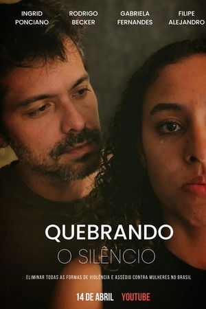 Quebrando o Silêncio Quebrando o Silêncio