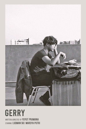 Gerry Gerry
