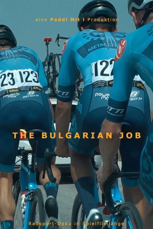 The Bulgarian Job The Bulgarian Job