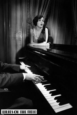 Lilies of the Field Lilies of the Field