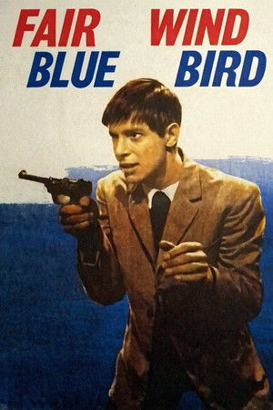 Good Wind, 'Blue Bird'!