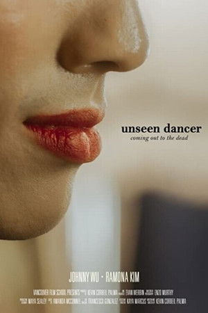 Unseen Dancer Unseen Dancer