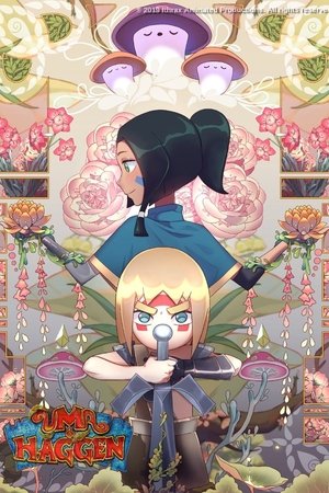 Uma & Haggen Uma & Haggen