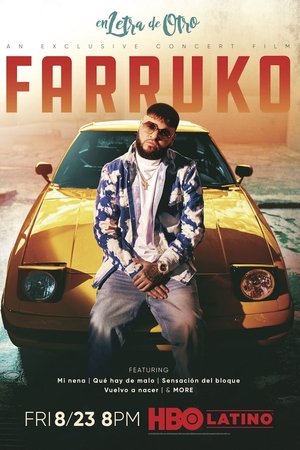 Farruko: En letra de otro Farruko: En letra de otro
