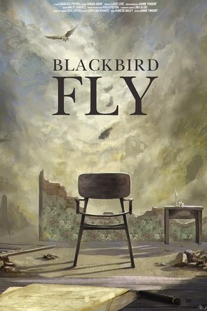Blackbird Fly Blackbird Fly