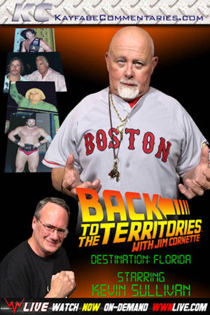 Back To The Territories: Florida Back To The Territories: Florida