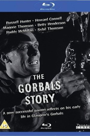 The Gorbals Story The Gorbals Story