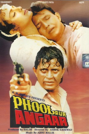 Phool Aur Angaar