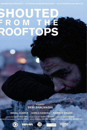 Shouted from the Rooftops Shouted from the Rooftops