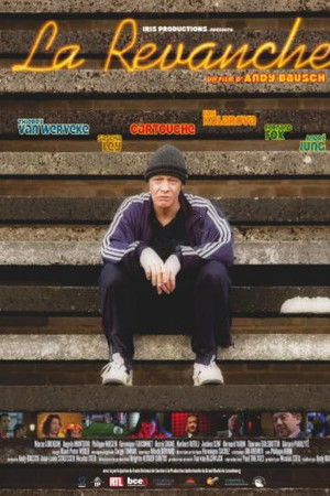 The Revenge