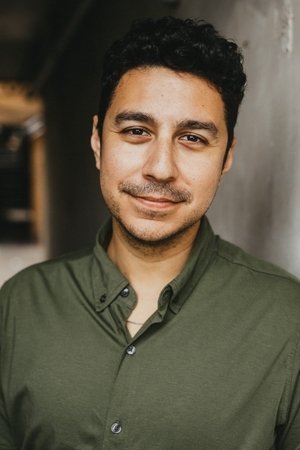 Joey Contreras