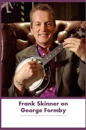 Frank Skinner on George Formby