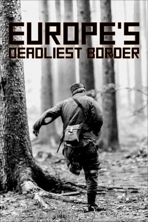 Europe's Deadliest Border: Czechoslovakia's Iron Curtain Europe's Deadliest Border: Czechoslovakia's Iron Curtain