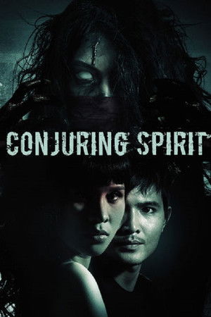 Conjuring Spirit Conjuring Spirit