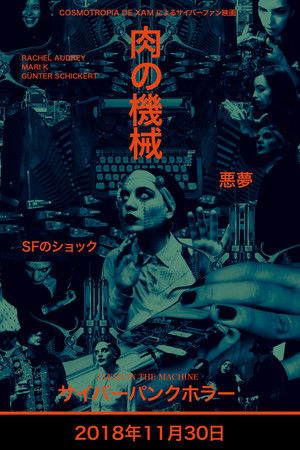 Flesh In The Machine Flesh In The Machine