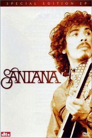 Santana: Special Edition EP Santana: Special Edition EP