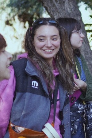 Milagros Rebollo