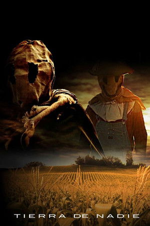 No Man's Land No Man's Land