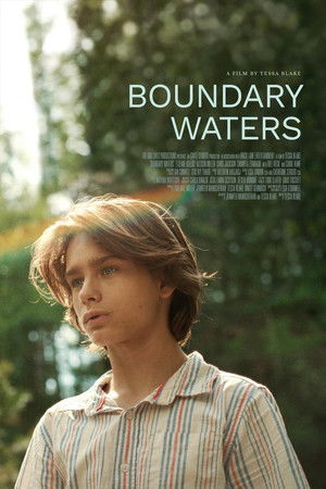 Boundary Waters Boundary Waters