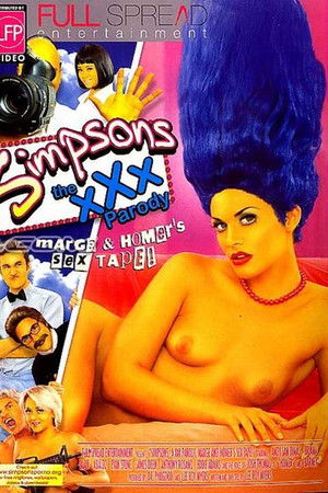 Simpsons: The XXX Parody Simpsons: The XXX Parody