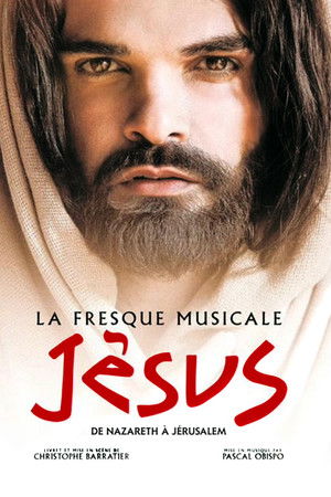 Jesus, from Nazareth to Jerusalem Jesus, from Nazareth to Jerusalem