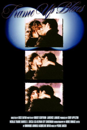 Frame Up Blues Frame Up Blues