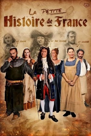 La Petite Histoire de France La Petite Histoire de France