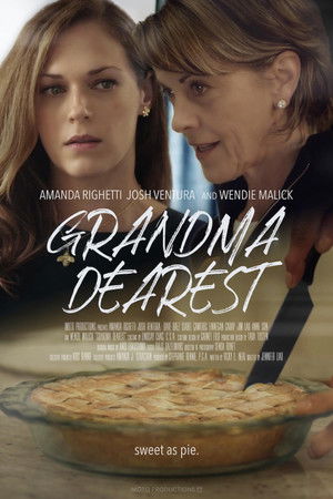 Grandma Dearest Grandma Dearest